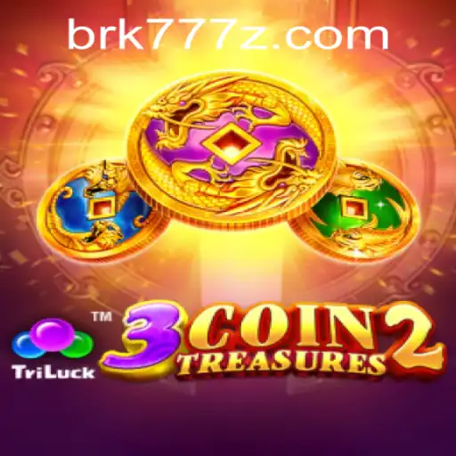 Dive into Adventure with 3CoinTreasures2 and Unlock Treasures with brk777 PH Login