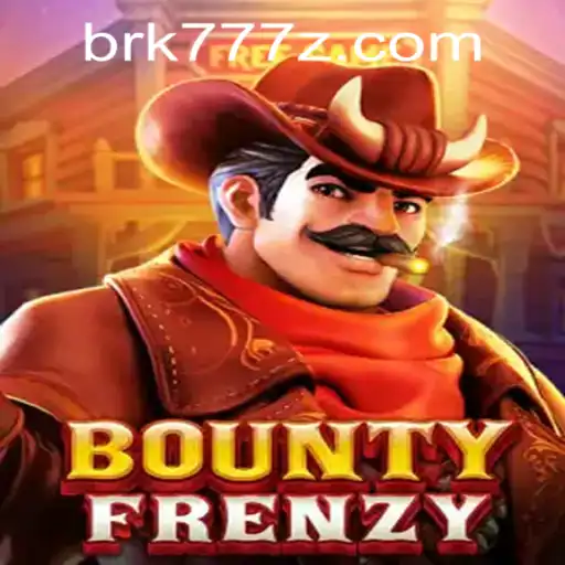 BountyFrenzy: Unleashing the Adventure