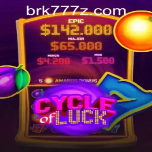 Discover CycleofLuck: A Thrilling Adventure in Gaming