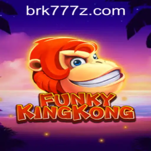 FunkyKingKong: The Wild Adventure of a Modern Arcade