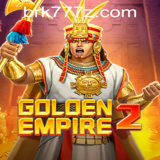 GoldenEmpire2: Unlock the Secrets of Conquest