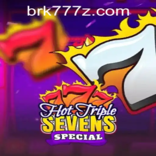 HotTripleSevensSpecial: A Gaming Adventure With a Twist
