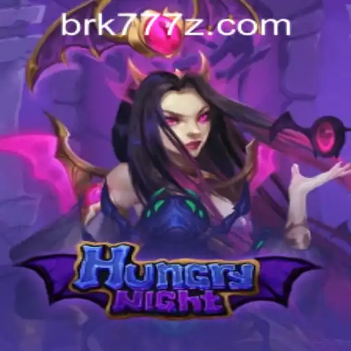 Exploring HungryNight: A Thrilling Adventure with a Dash of Real-World Context