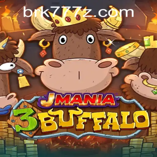 The Ultimate Guide to JMania3Buffalo: Exploring Gameplay and Rules with brk777 PH Login