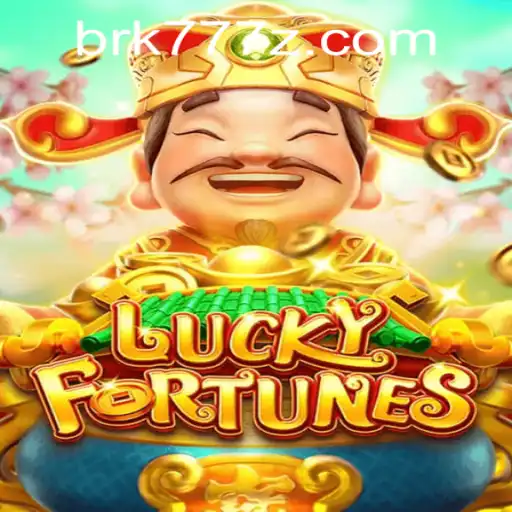 Exploring the Thrilling World of LUCKYFORTUNES: A Comprehensive Guide