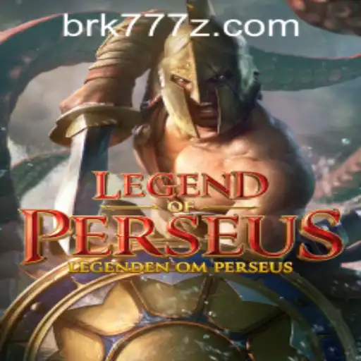 LegendofPerseus: An Epic Adventure Awaits