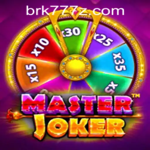 Exploring MasterJoker: Your Guide to This Thrilling Casino Game