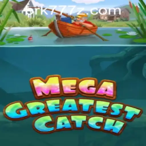 Discover 'MegaGreatestCatch': Dive into the Ultimate Gaming Experience