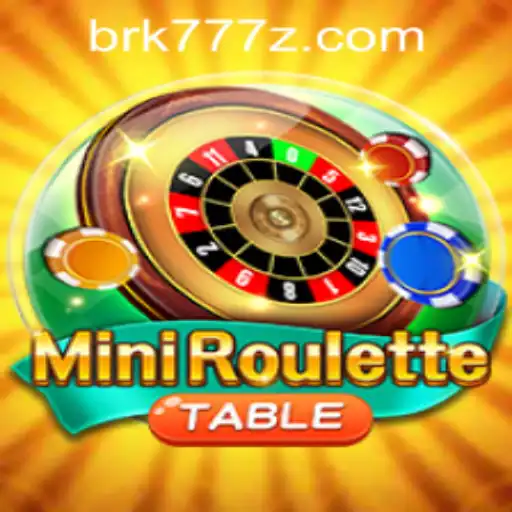 MiniRoulette: A Compact Twist on Classic Casino Gaming