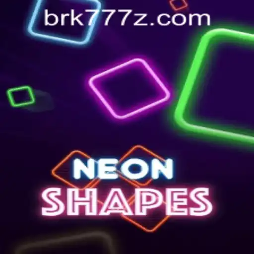 NeonShapes: An Exciting New Game Experience