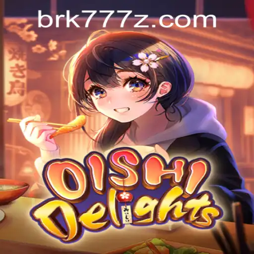 Unveiling OishiDelights: The Journey into a Flavorful Gaming Experience with brk777 PH Login