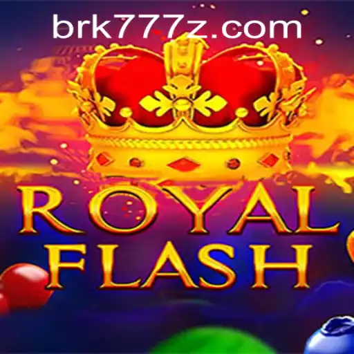 Explore RoyalFlash: A Captivating Casino Game Experience