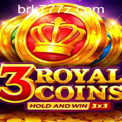Explore the Thrilling World of 3royalcoins: An In-Depth Look at Gameplay and Features