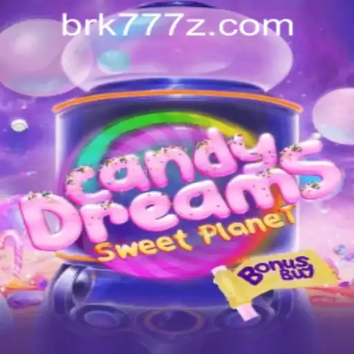 CandyDreamsSweetPlanet: A New Adventure in Sweet Confectionery