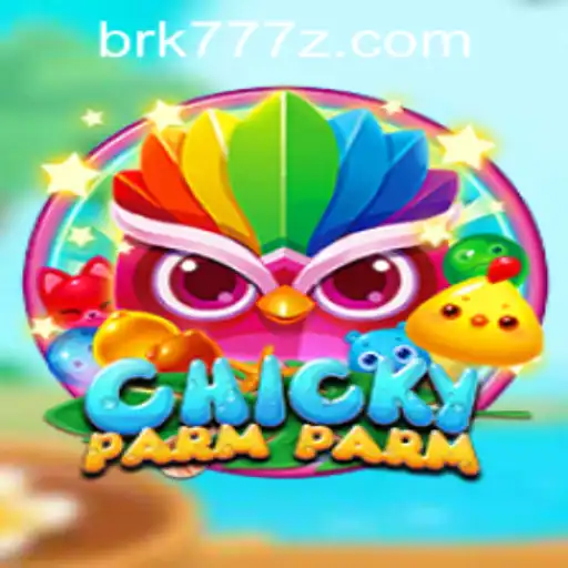 Discovering ChickyParmParm: A New Gaming Sensation with a Twist