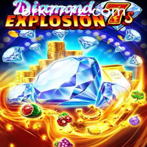 Discover the Thrilling World of DiamondExplosion7s: A Dive into Its Features and Gameplay