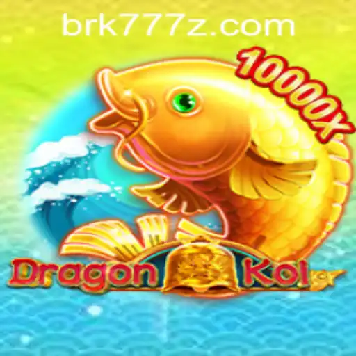 DragonKoi: An In-Depth Exploration of the Game and Introduction to brk777 PH Login
