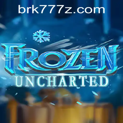 Discover FrozenUncharted: An Exciting New Adventure Game