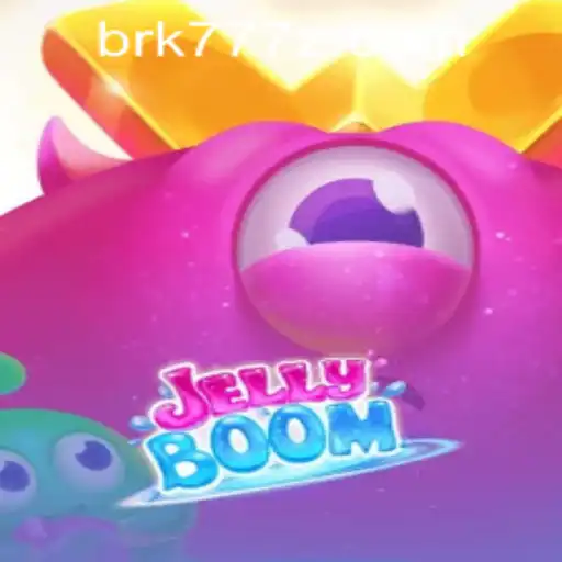 JellyBoom: Dive Into the Bouncing Fun World!