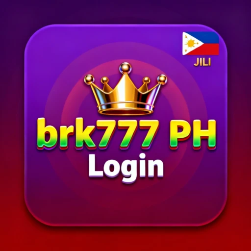 brk777 PH Login