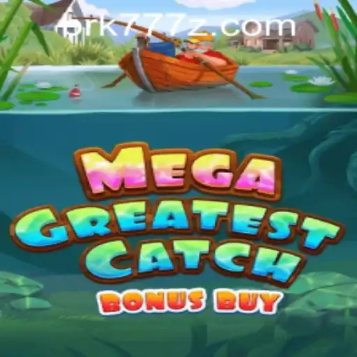 MegaGreatestCatchBonusBuy: Diving into the Gaming Phenomenon