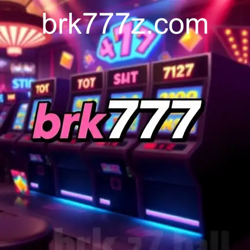 Exploring the World of Online Slots with brk777 PH Login