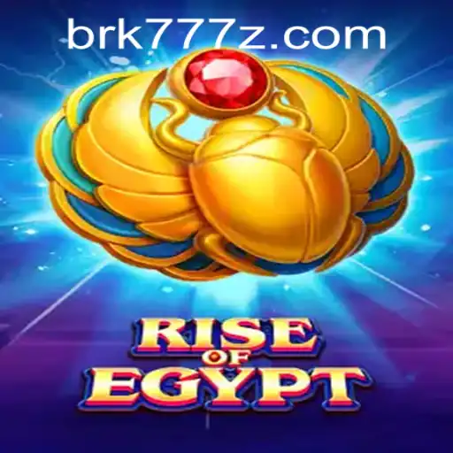 Unveiling the Mysteries of RiseOfEgypt: A Dive into the World of Ancient Slots