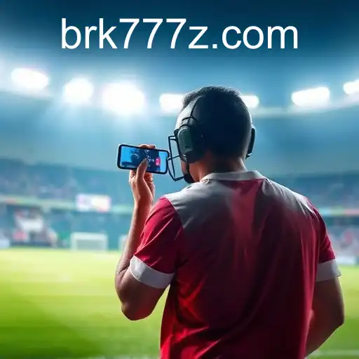 Exploring the Intersection of Sports and Technology: The Rise of Online Platforms like brk777 PH Login