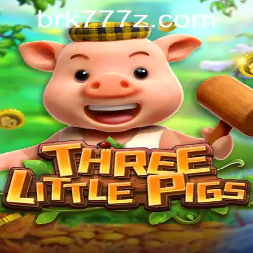 THREELITTLEPIGS: An Exciting Gaming Experience