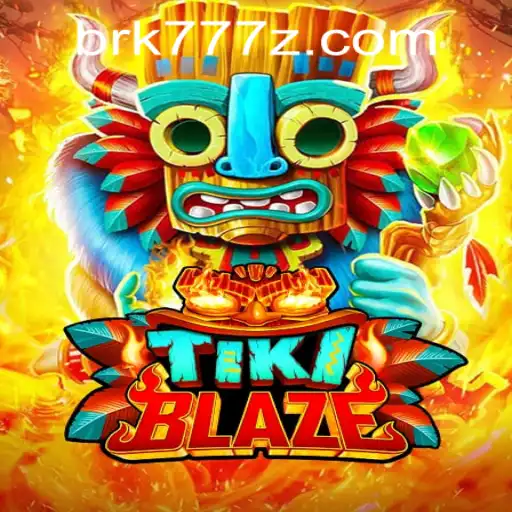 TikiBlaze: The Thrilling Adventure Game Captivating Gamers Worldwide