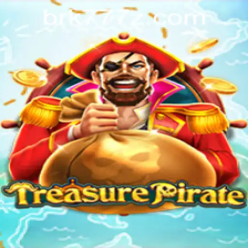 Explore the Adventure of TreasurePirate: A Thrilling Game with Brk777 PH Login