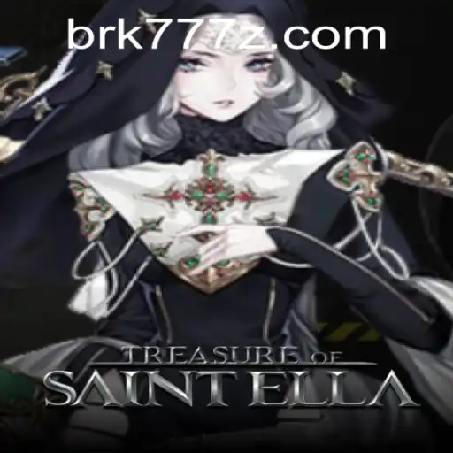 Exploring the World of TreasureofSaintElla: The Smash Hit Game with a Twist