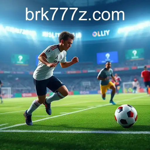 The Evolution and Impact of Virtual Sports with a Spotlight on brk777 PH Login