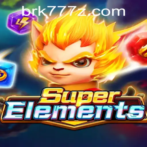 Unveiling SuperElements: A New Journey with brk777 PH Login