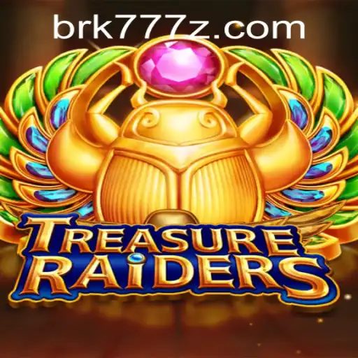 Explore the Exciting World of TREASURERAIDERS