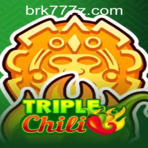 Unleashing the Thrills of TripleChili with brk777 PH Login