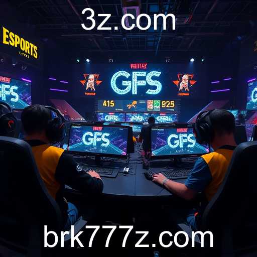 A Ascensão dos E-sports: Um Novo Pilar do Entretenimento Digital