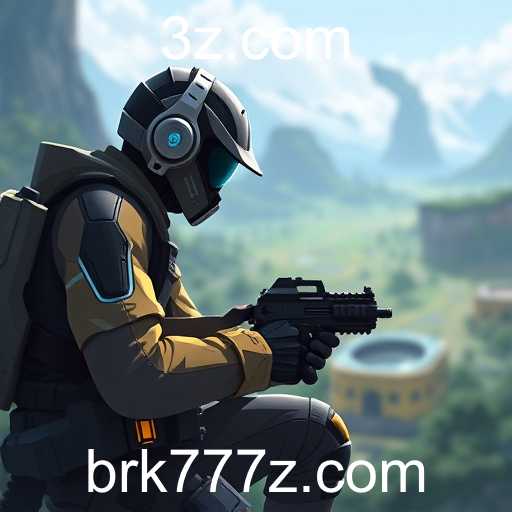 Explorando o Fascínio do brk777 no Mundo dos Jogos