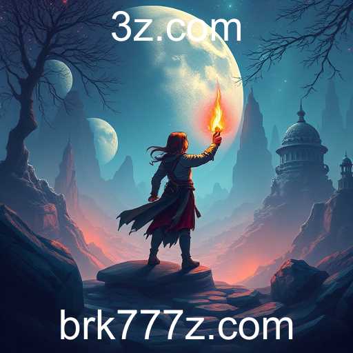 Os Jogos de Destaque Mais Emocionantes no BRK777