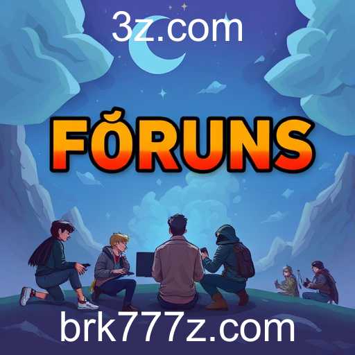 Explorando o Mundo dos Fóruns de Jogos: Comunidades Online em Foco