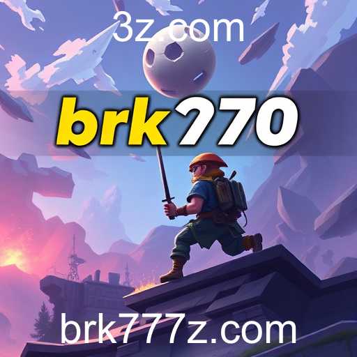 O Mundo dos Jogos em Evolução com brk777