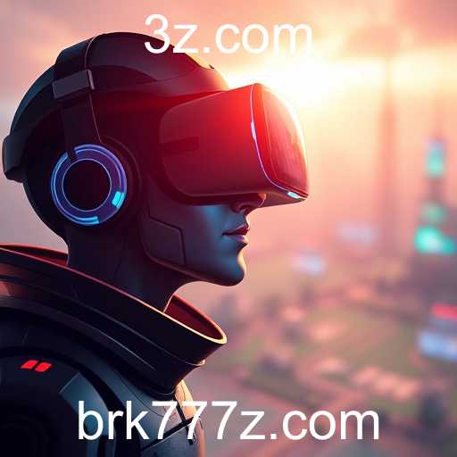 Revolução no Mundo dos Jogos: O Impacto de AI e VR