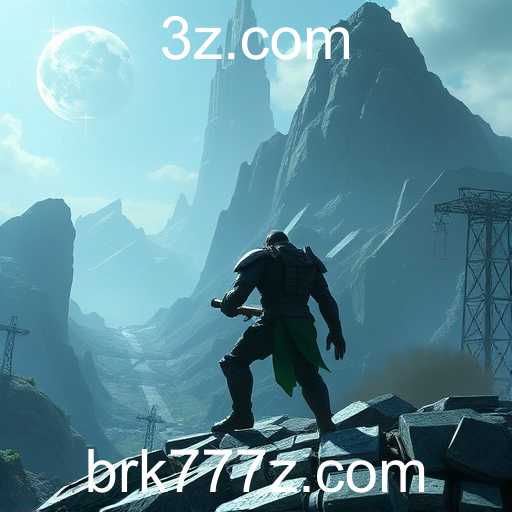 Uma Nova Era para Jogos Online em 2025