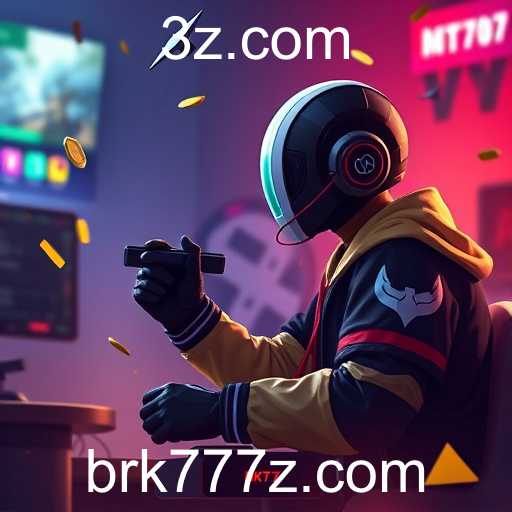 brk777