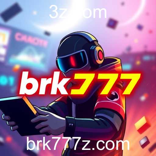 A Revolução dos Jogos Online com brk777