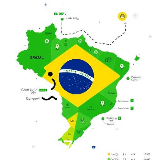 Inovações e Desafios no Cenário Brasileiro Atual