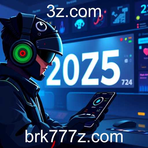 A Revolução dos Jogos Online em 2025