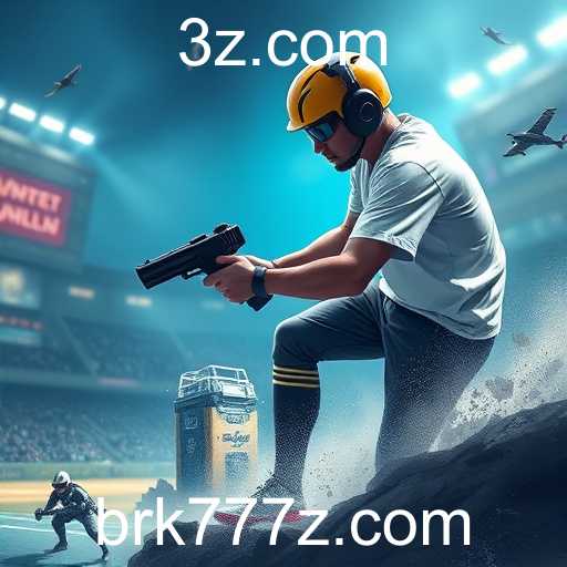 Transforme seu Jogo com Dicas Úteis do 'brk777'