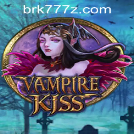Unveiling the Enchantment of VampireKiss: A New Gaming Sensation