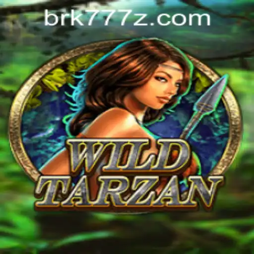 Exploring the Jungle Adventure of WildTarzan